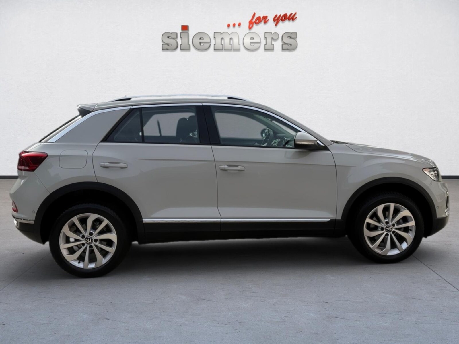 Volkswagen T-Roc – Bild 4