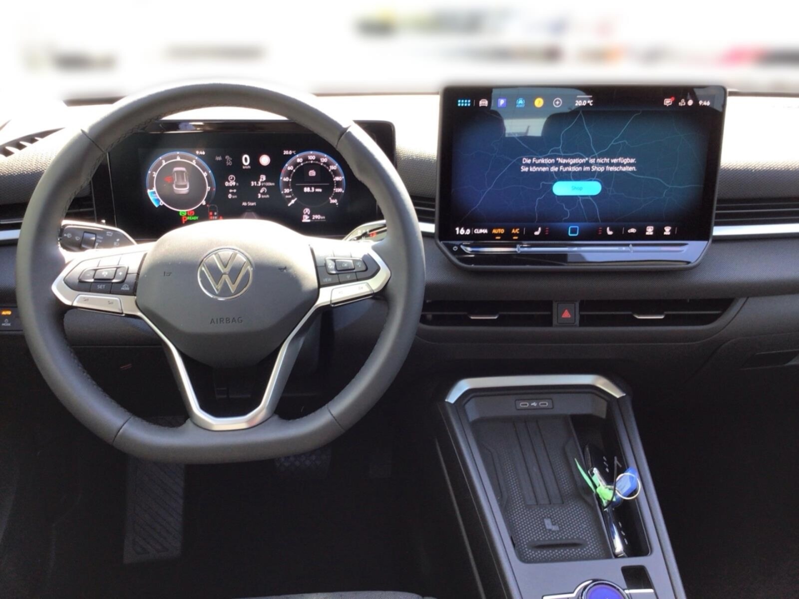 Volkswagen T-Roc – Bild 10