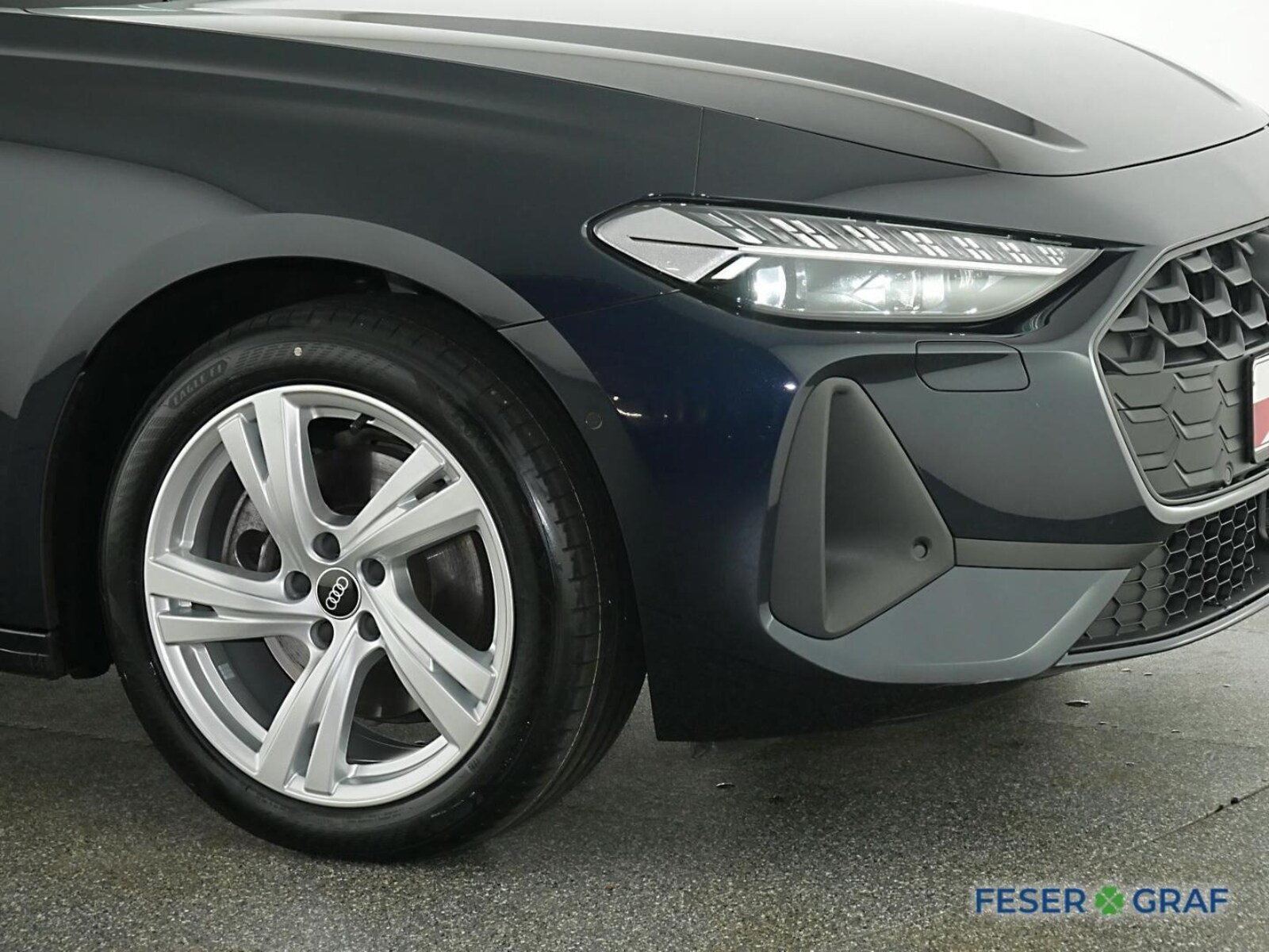 Audi A5 Avant – Bild 9