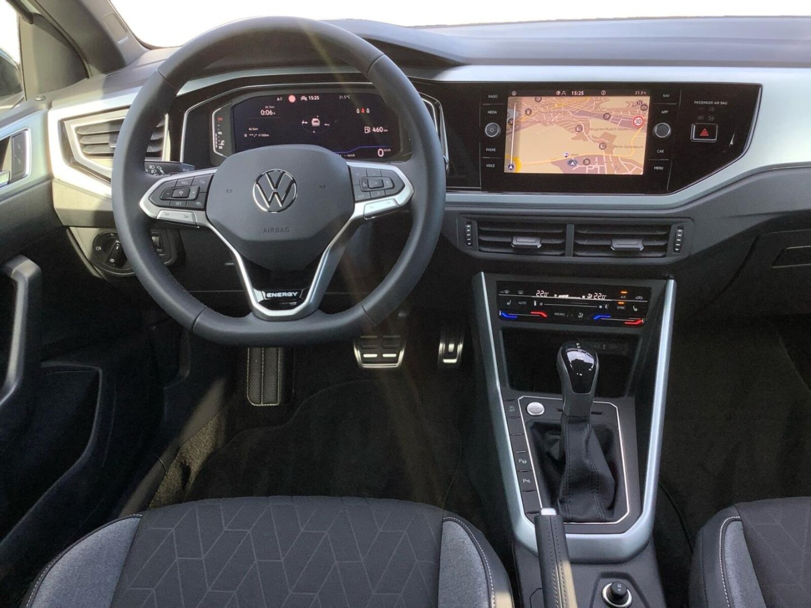 Volkswagen Taigo – Bild 10