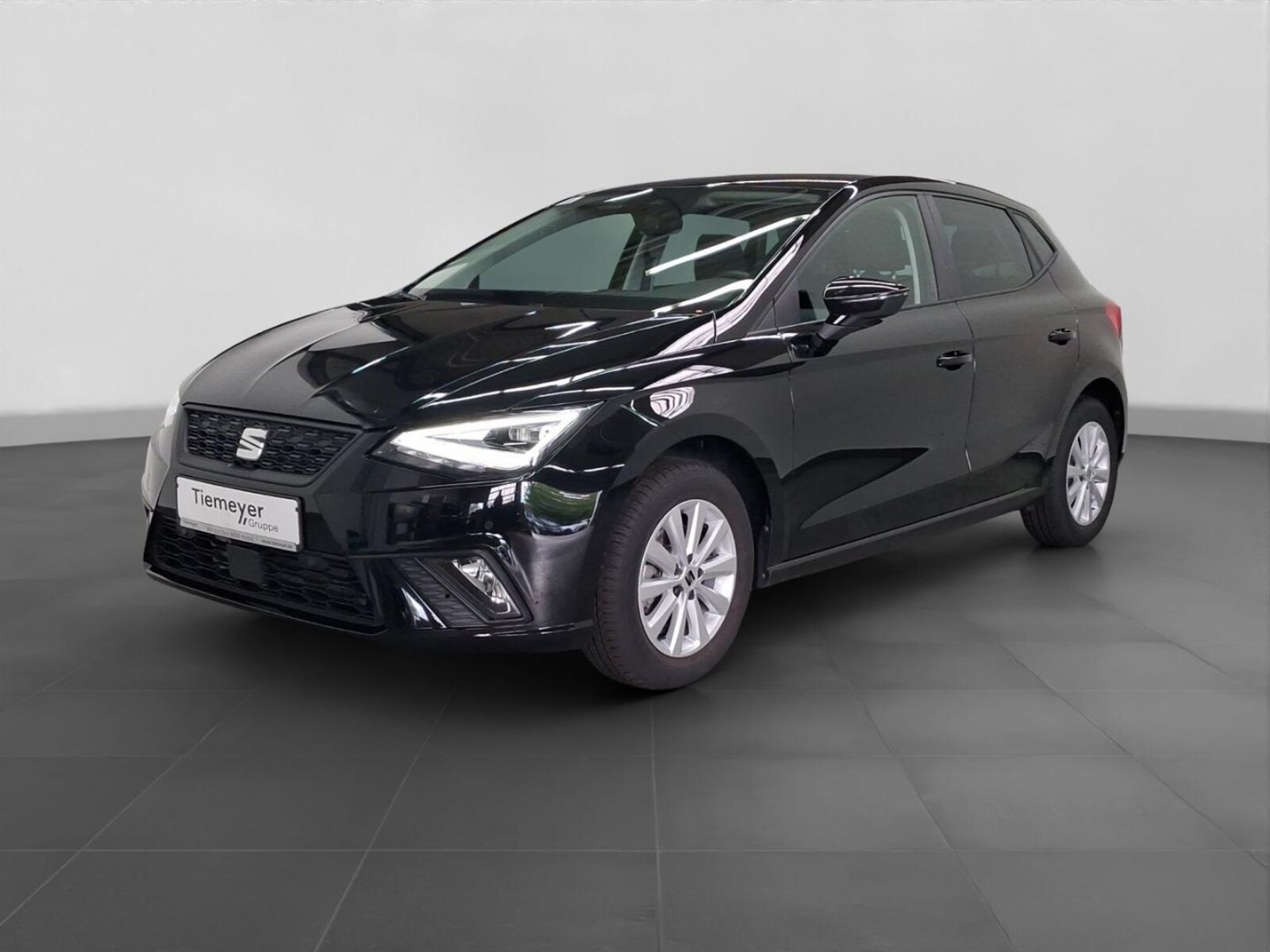 SEAT Ibiza – Bild 2