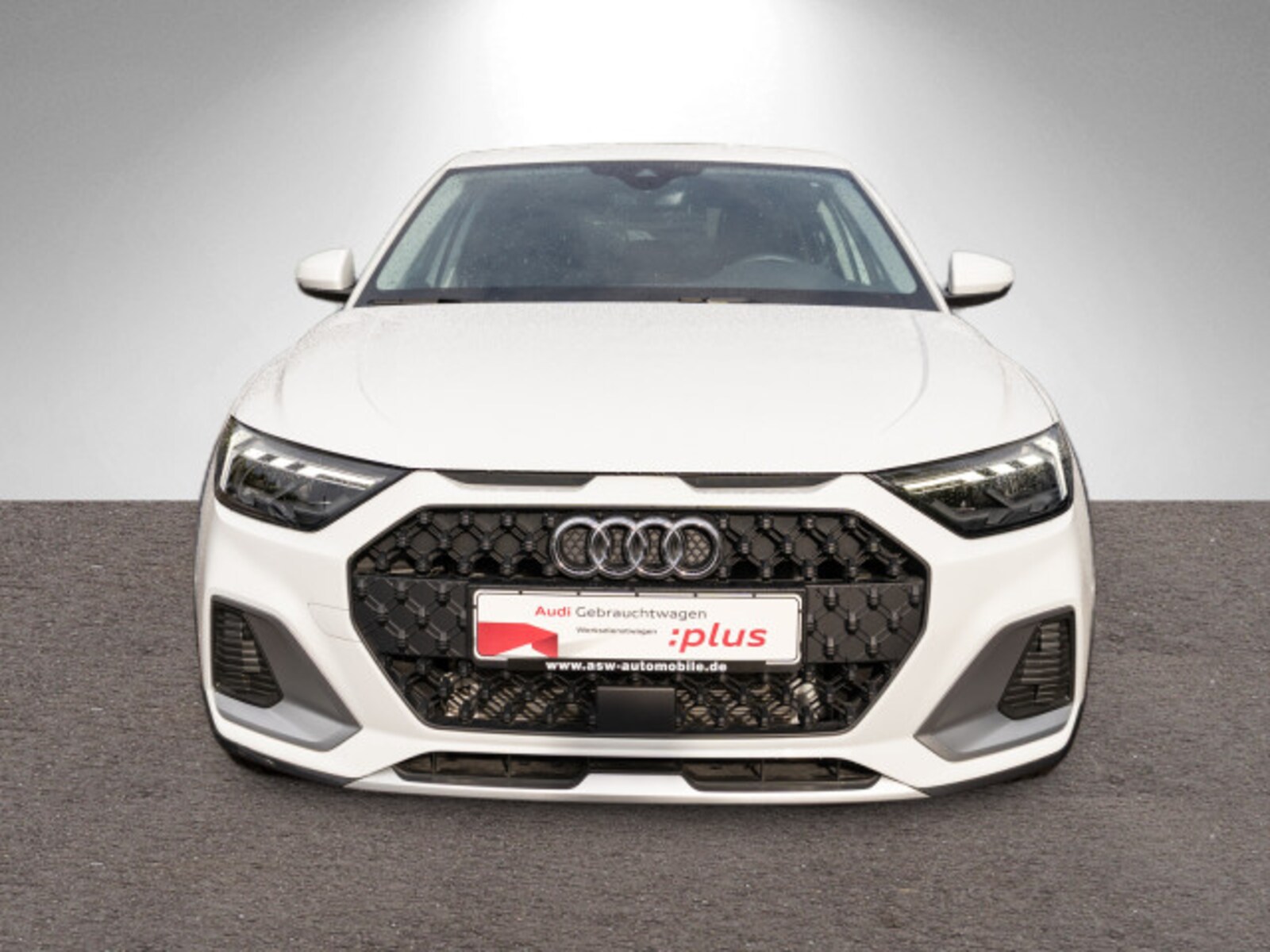 Audi A1 allstreet – Bild 5