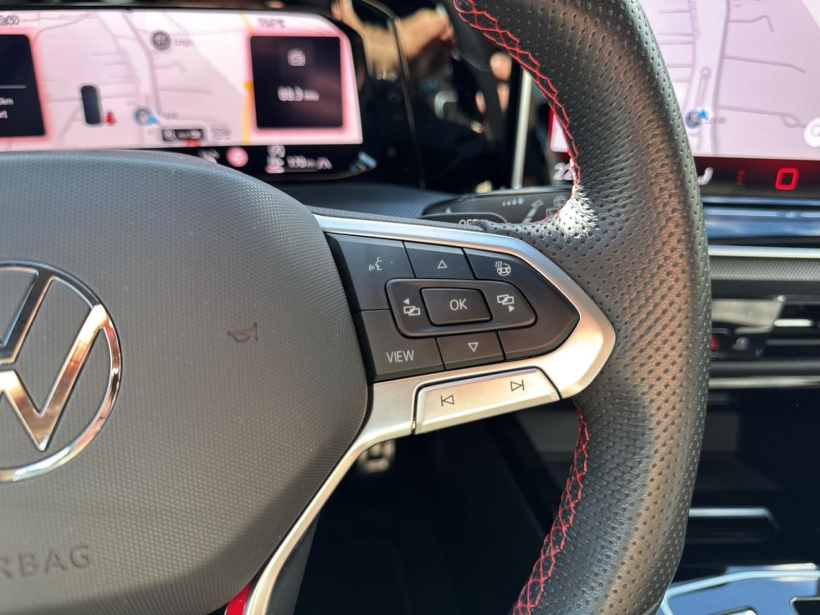 Volkswagen Golf – Bild 25