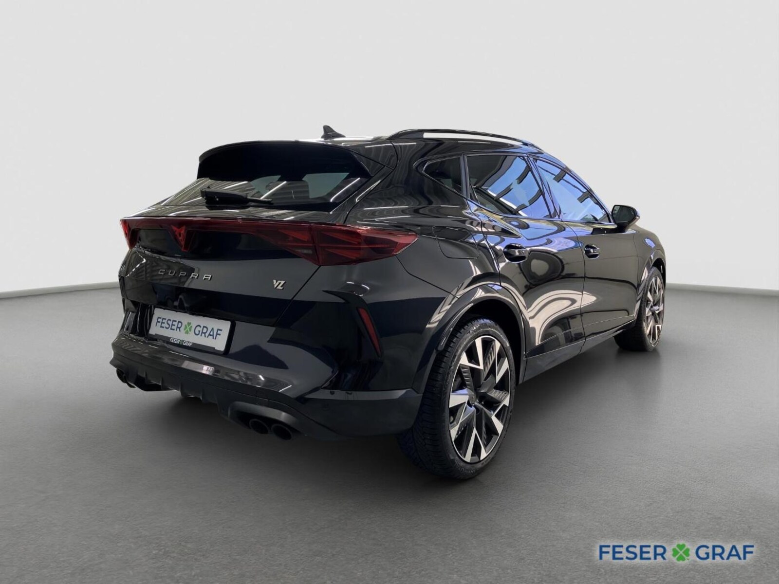 CUPRA Formentor – Bild 3