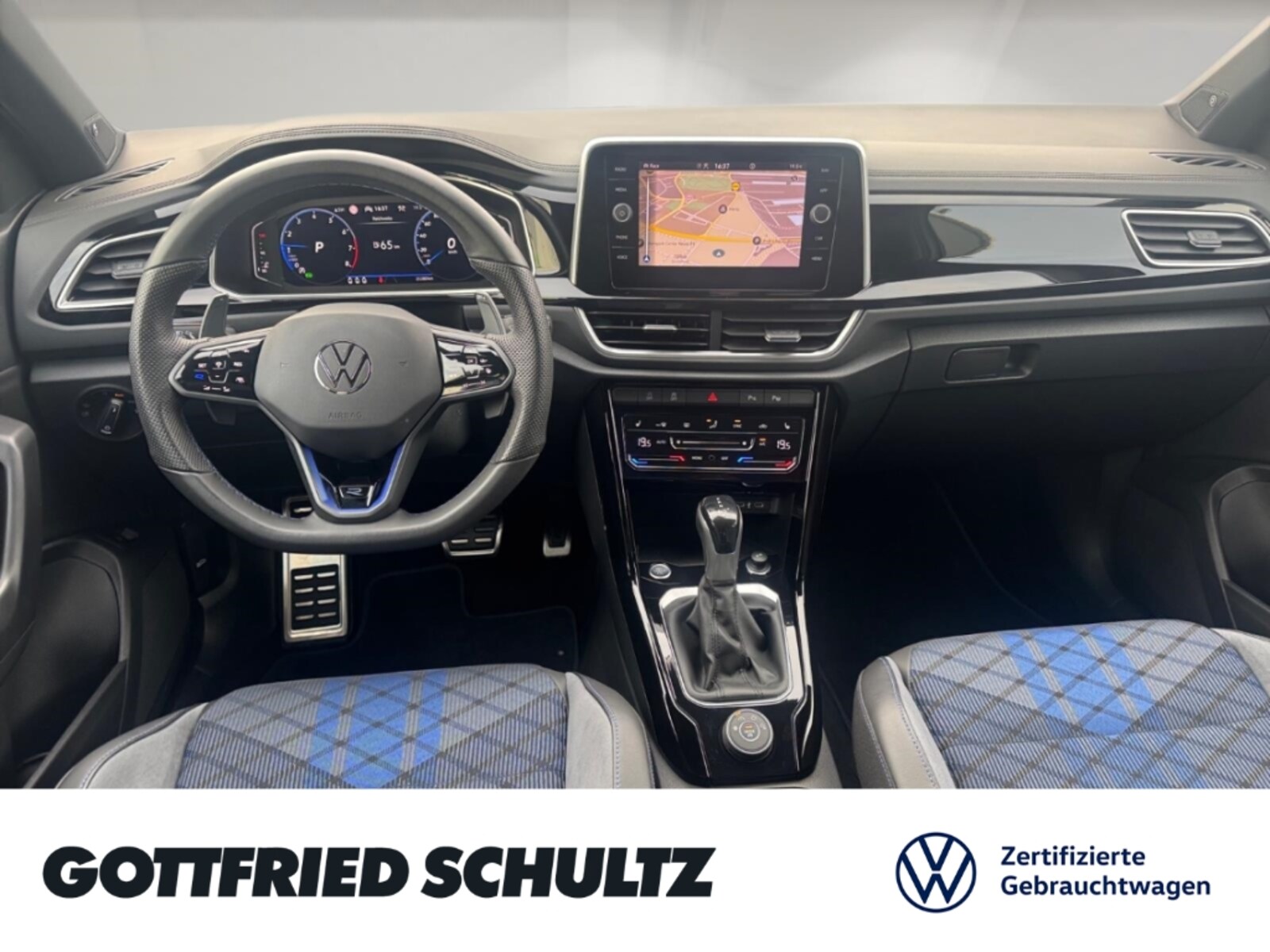 Volkswagen T-Roc – Bild 7