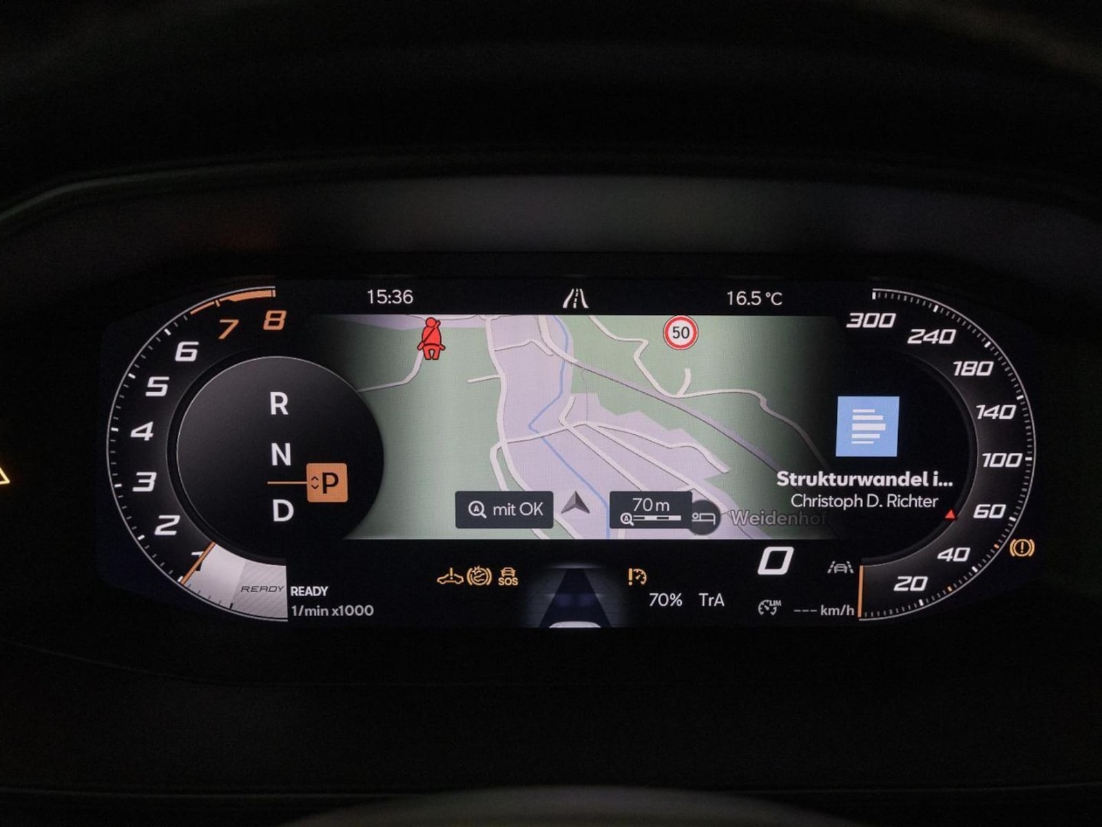 CUPRA Formentor – Bild 6