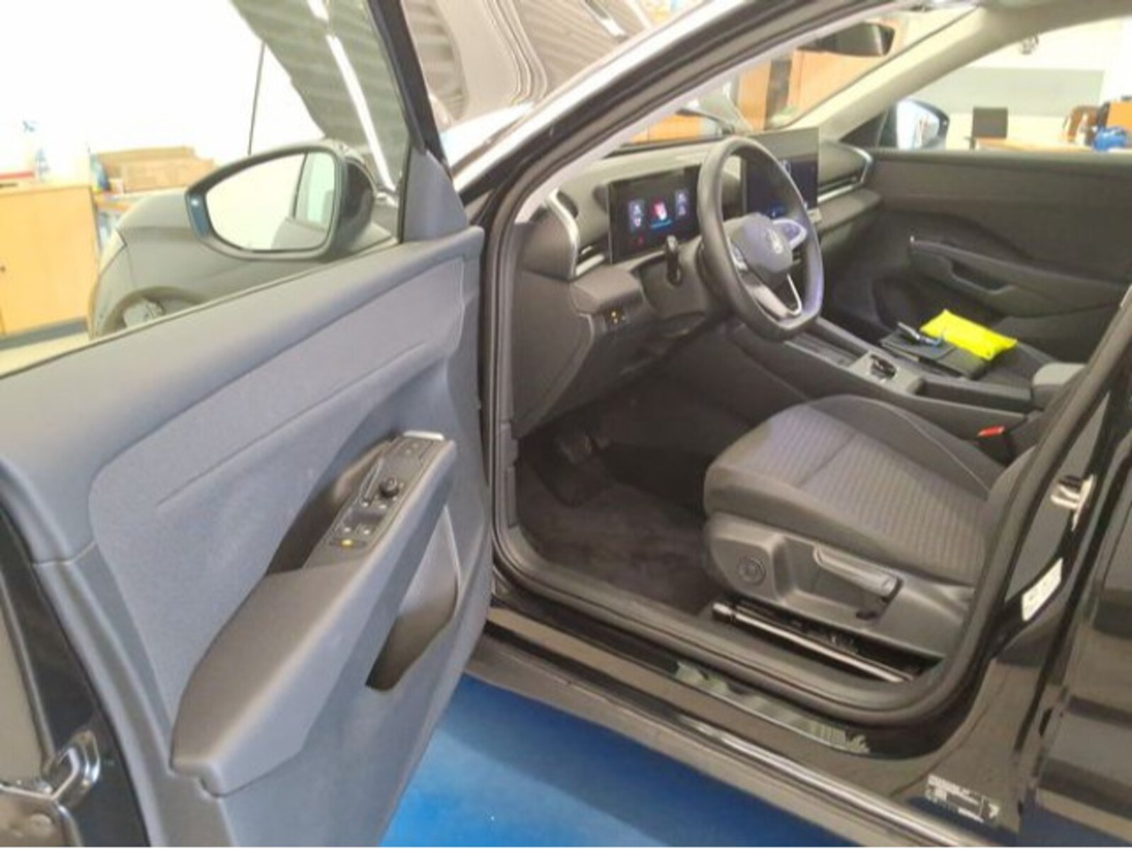 Volkswagen T-Roc – Bild 5