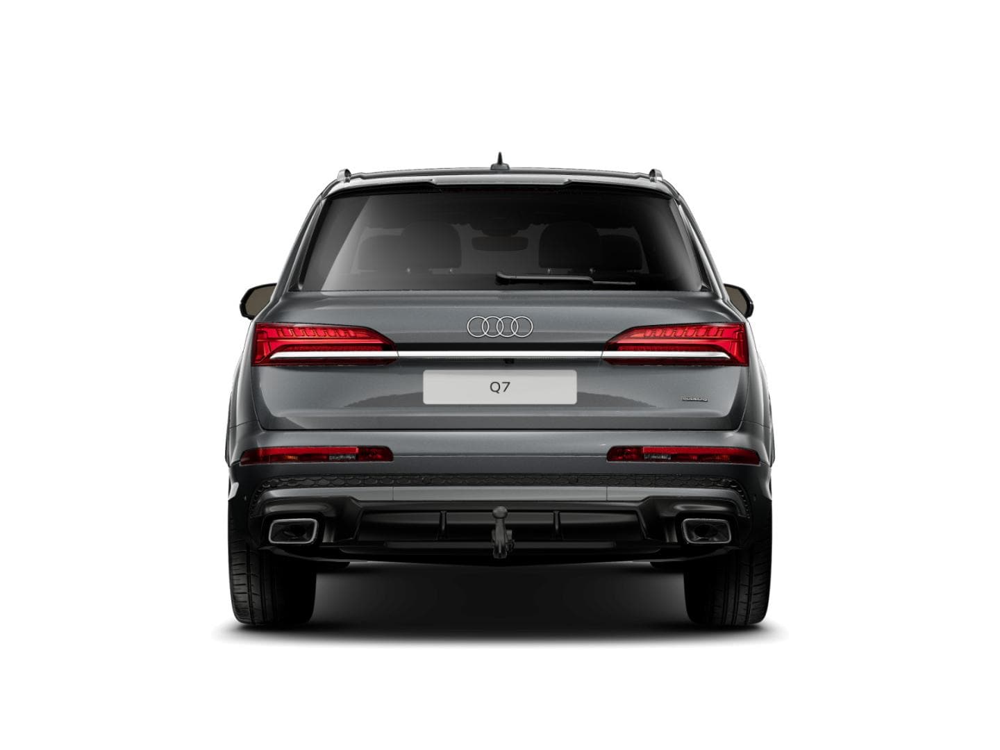 Bild über Audi Q7 SUV TDI quattro 210 kW tiptronic - für weitere Informationen kontaktieren Sie den Audi Partner