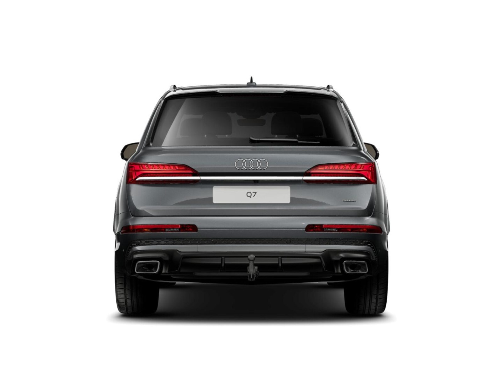 Audi Q7 – Bild 6