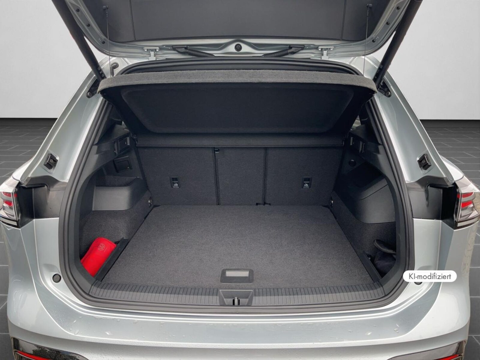Volkswagen Tiguan – Bild 15