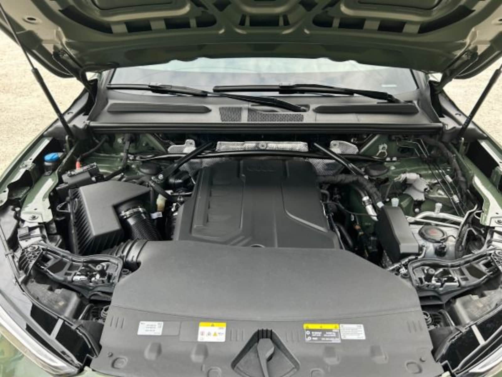 Audi Q5 – Bild 18