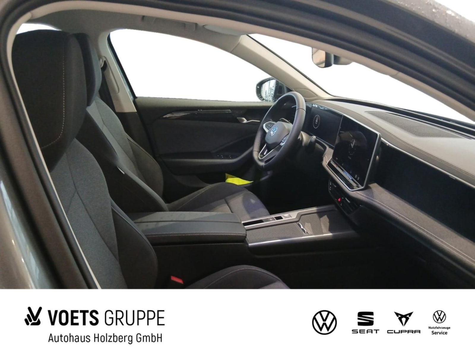 Volkswagen Passat – Bild 7