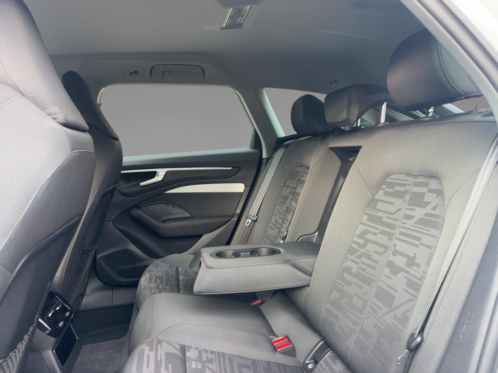 Audi A6 Avant – Bild 10