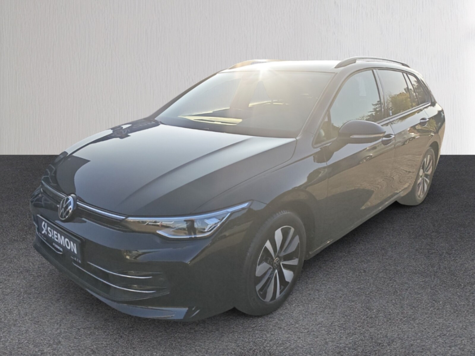 Volkswagen Golf Variant – Bild 9