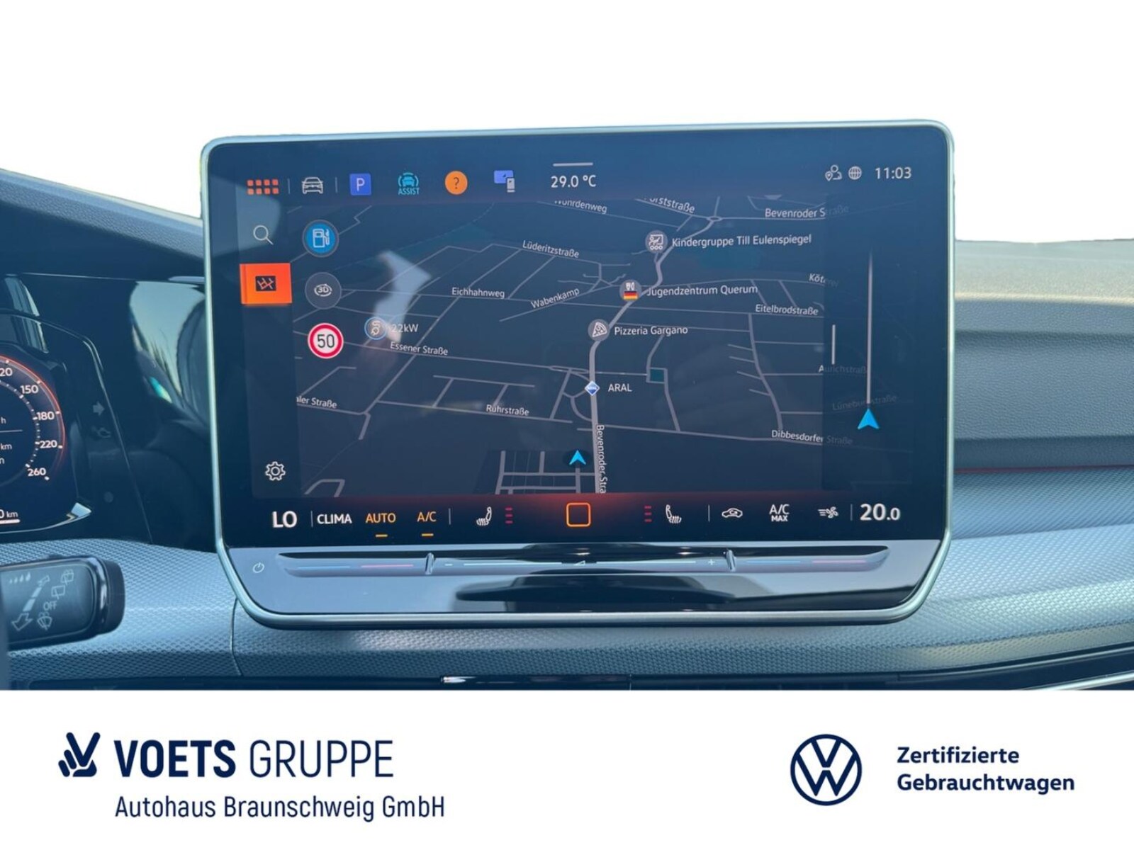Volkswagen Golf – Bild 10