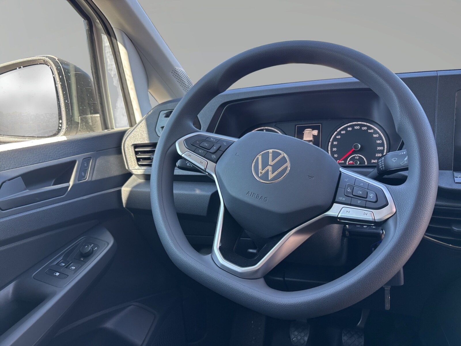 Volkswagen Caddy Cargo – Bild 4