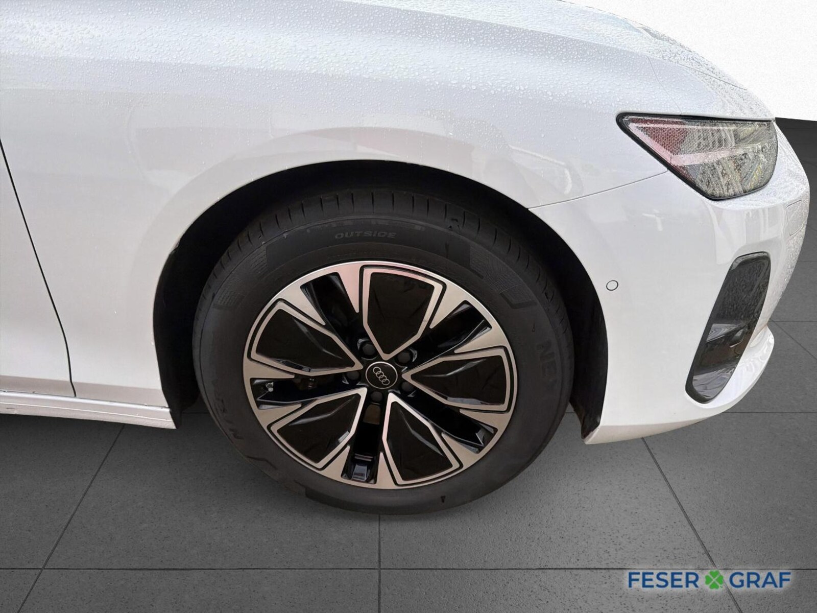 Audi A6 Avant – Bild 4