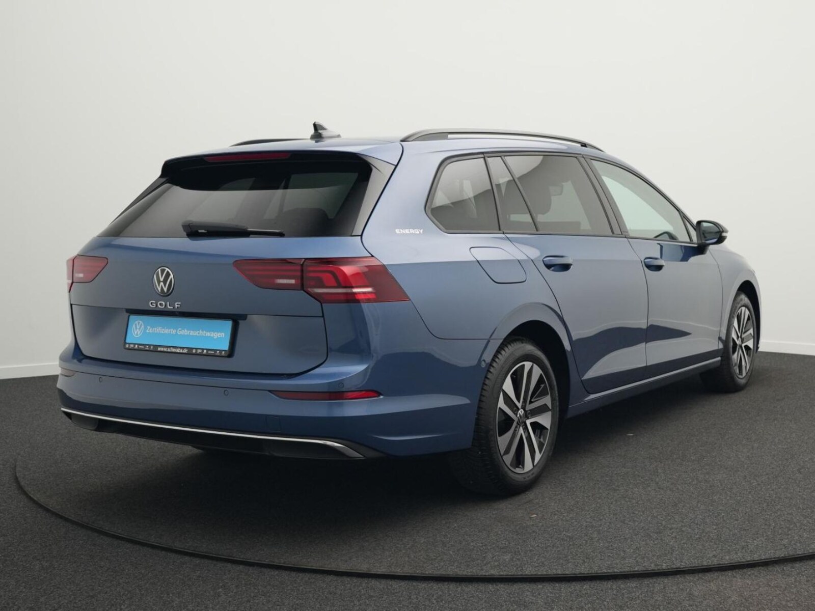 Volkswagen Golf Variant – Bild 3