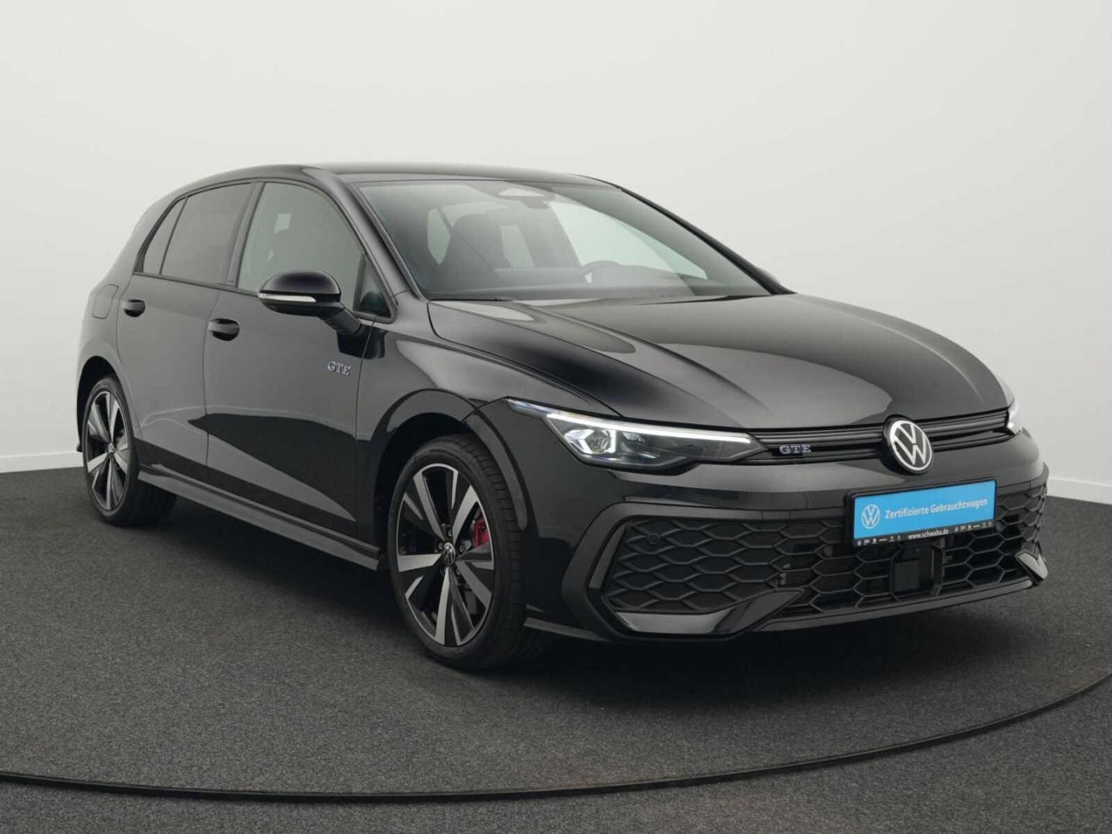 Volkswagen Golf – Bild 27