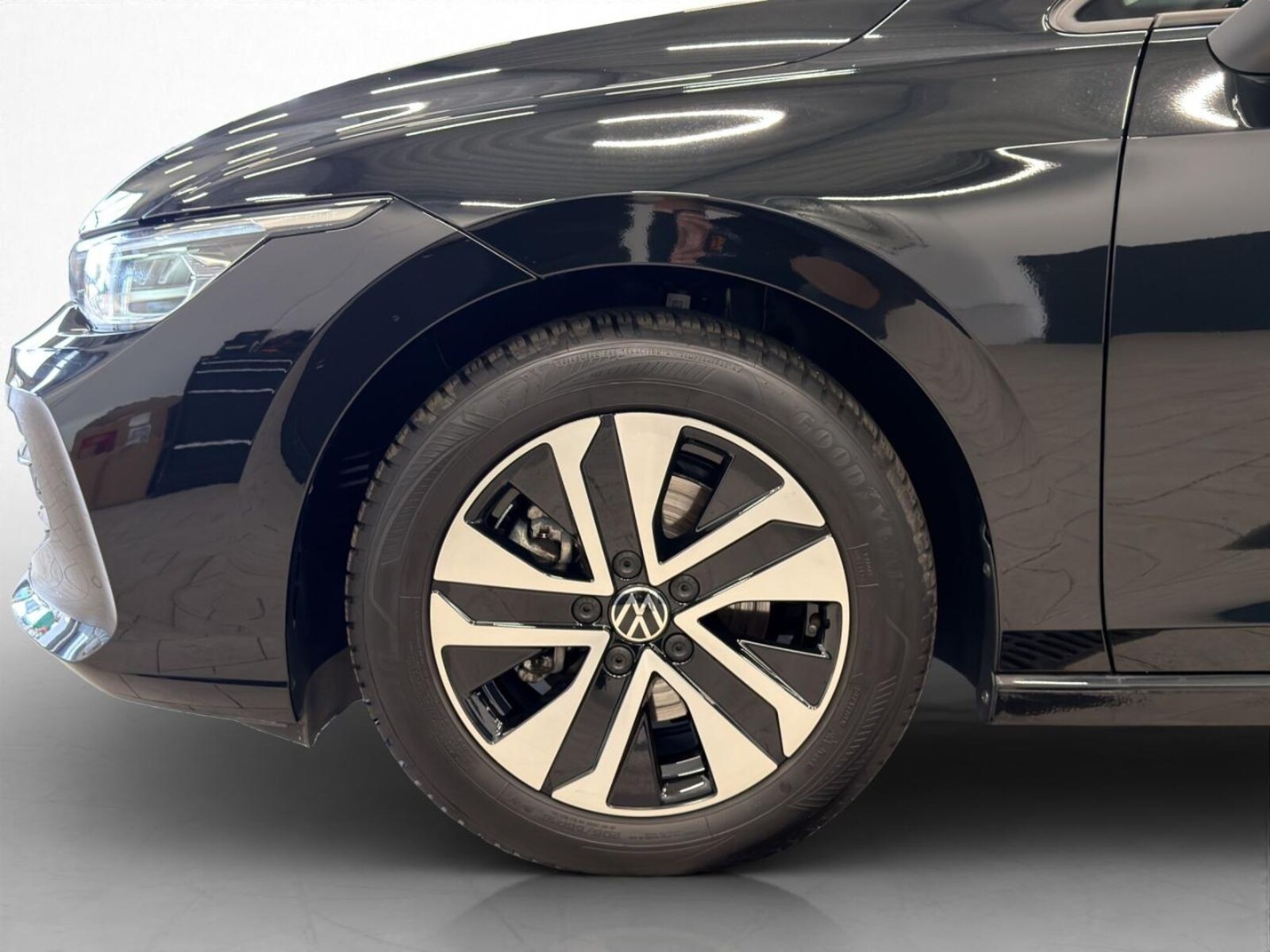 Volkswagen Golf – Bild 16