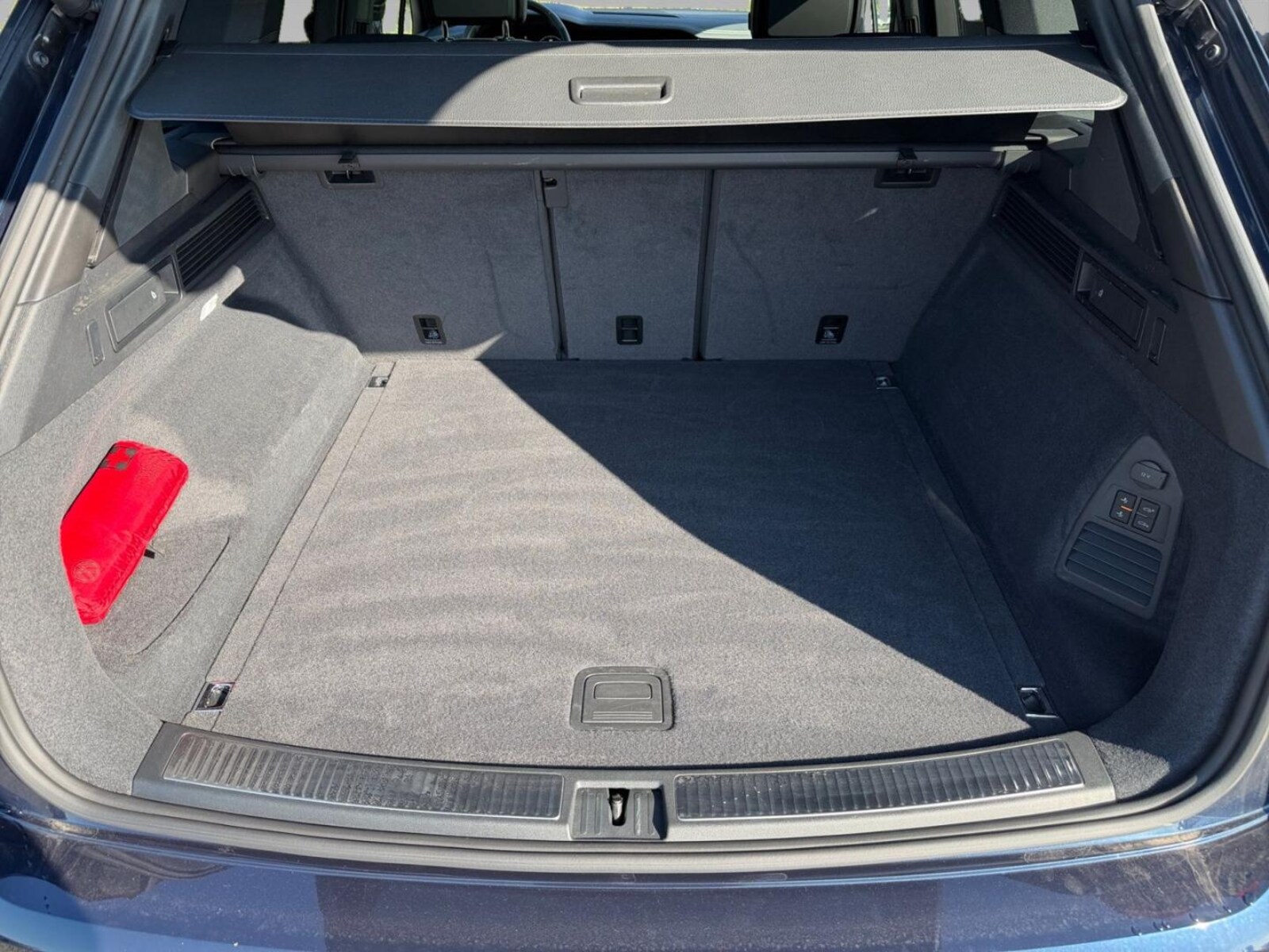 Volkswagen Touareg – Bild 16