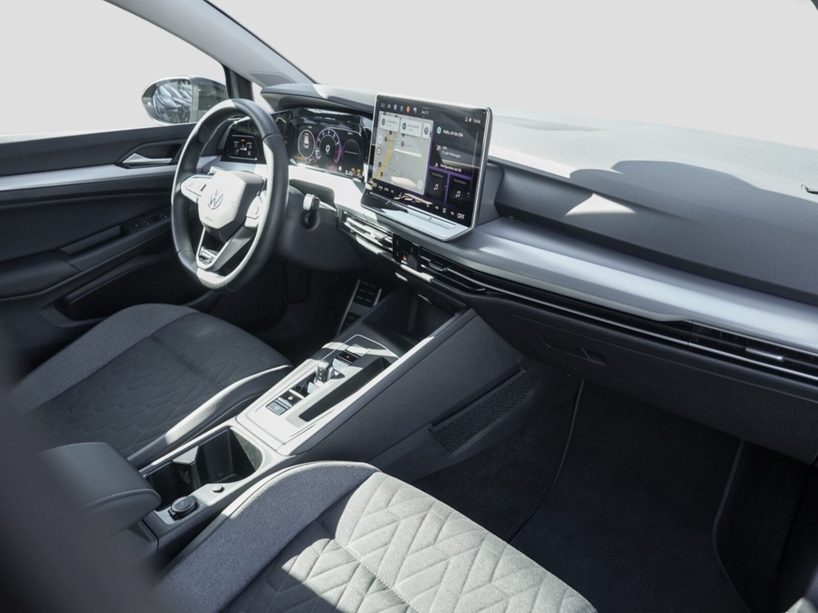 Volkswagen Golf – Bild 9