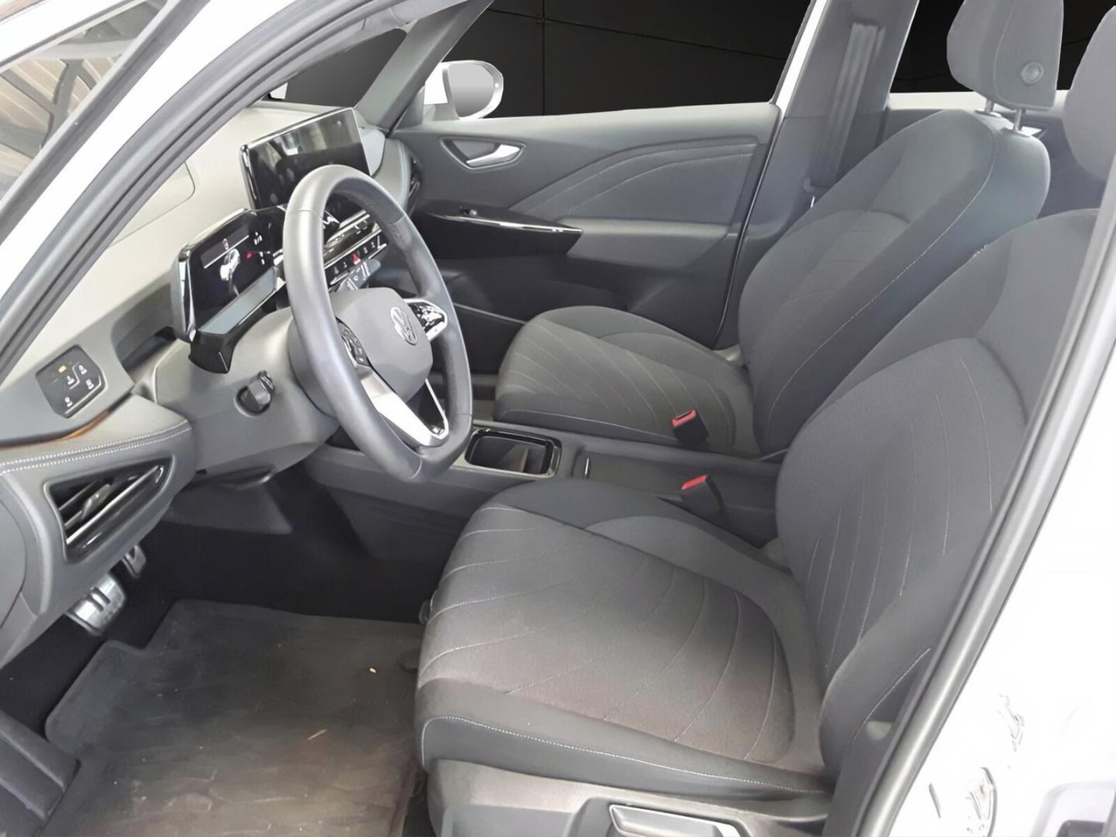 Volkswagen ID.3 – Bild 4
