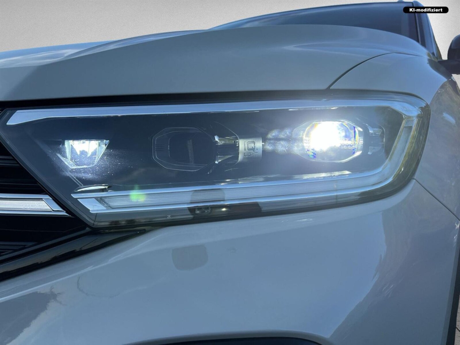 Volkswagen T-Roc – Bild 7