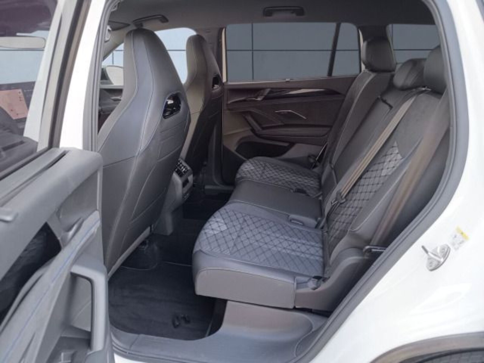 Volkswagen Tayron – Bild 10