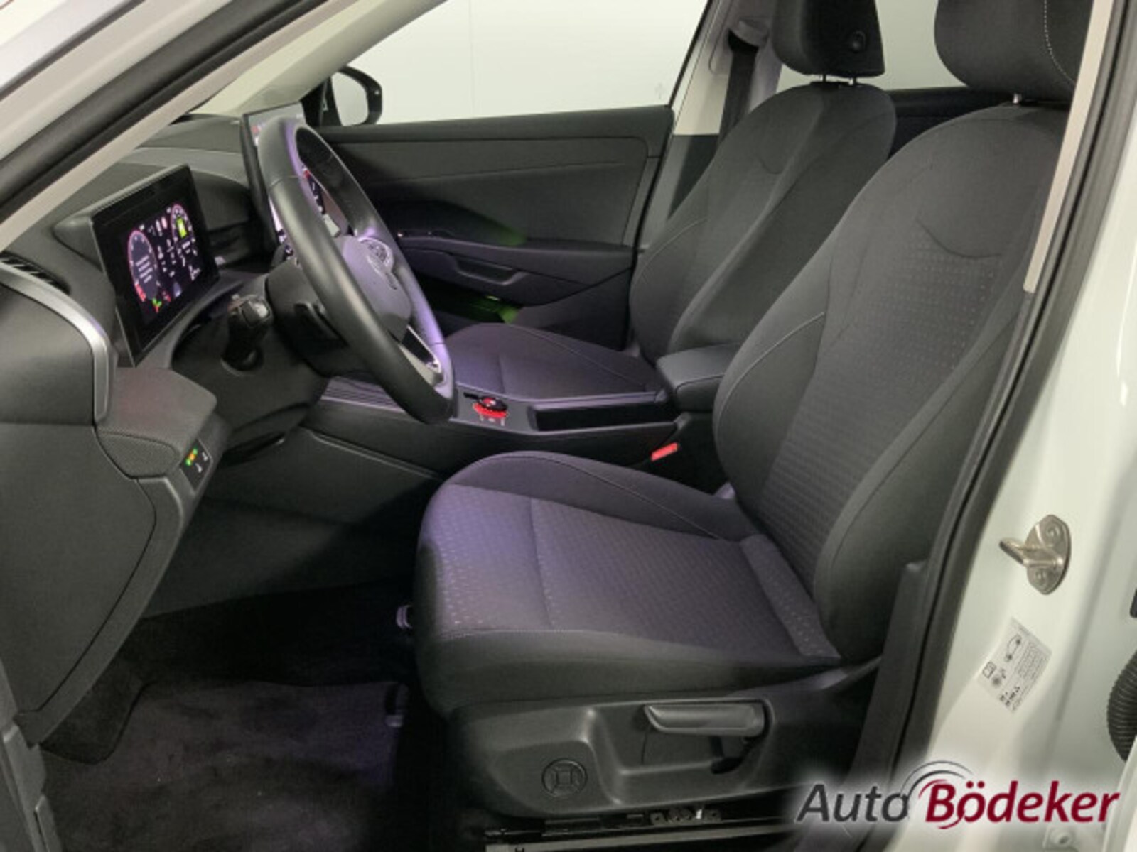 Volkswagen T-Roc – Bild 6