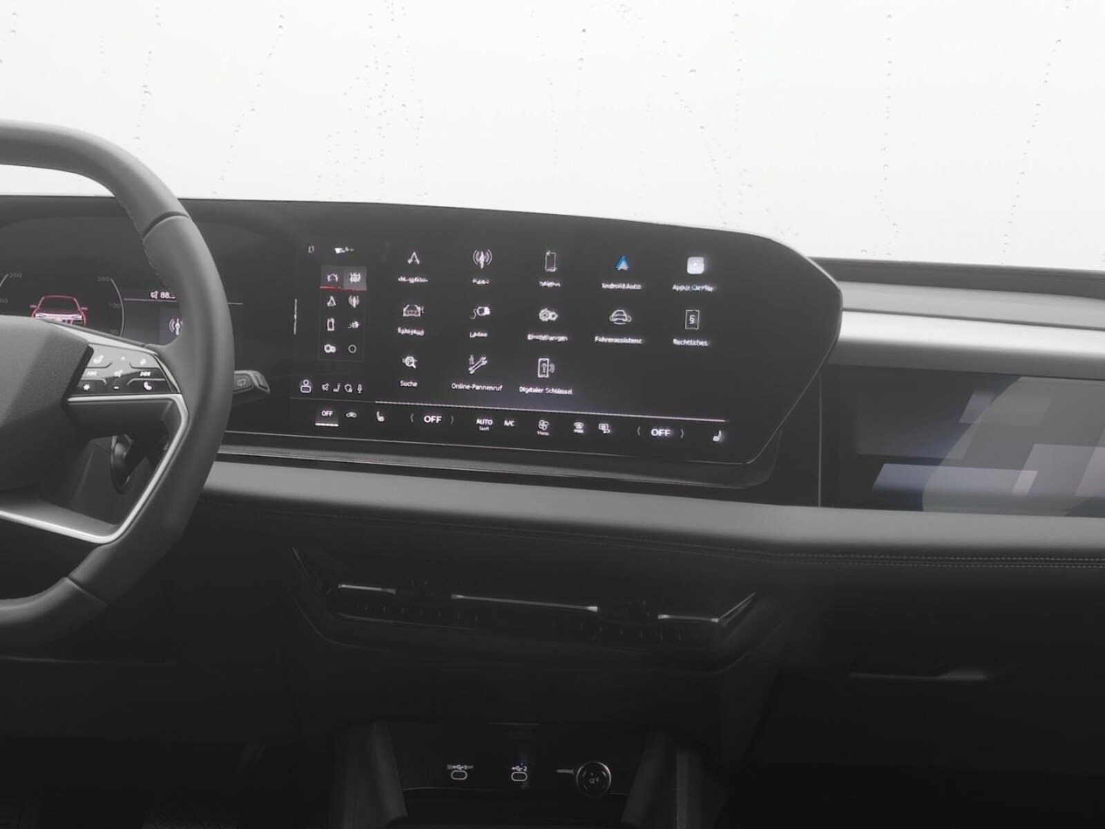 Audi Q6 e-tron – Bild 13