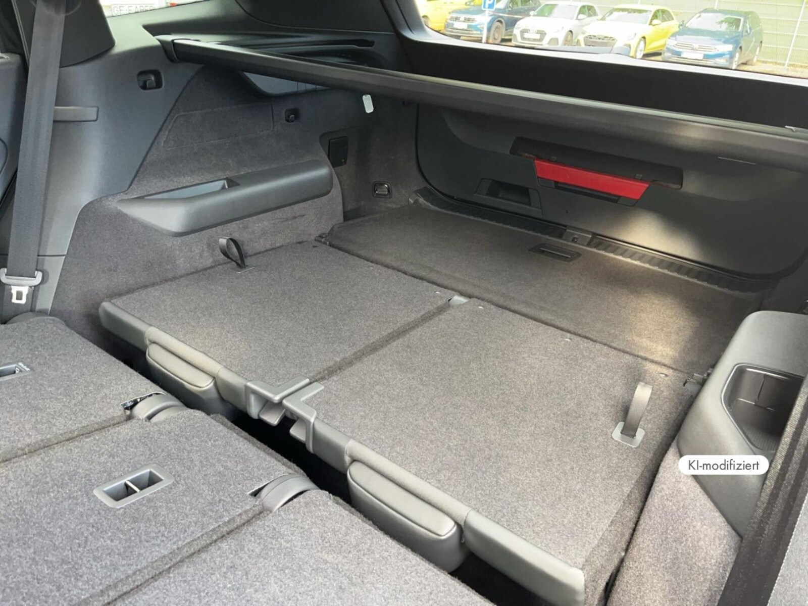 Volkswagen Tayron – Bild 16