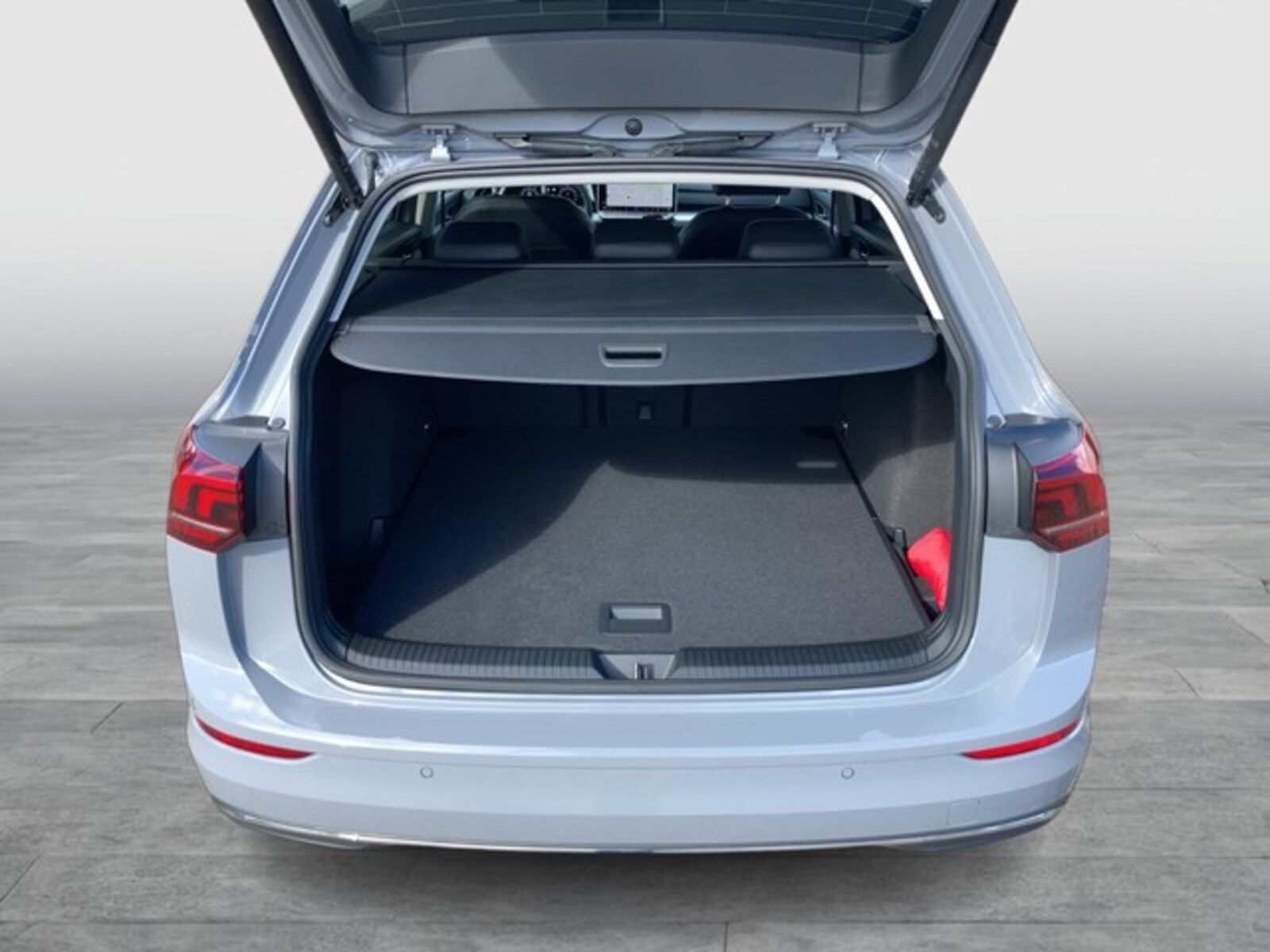 Volkswagen Golf Variant – Bild 14