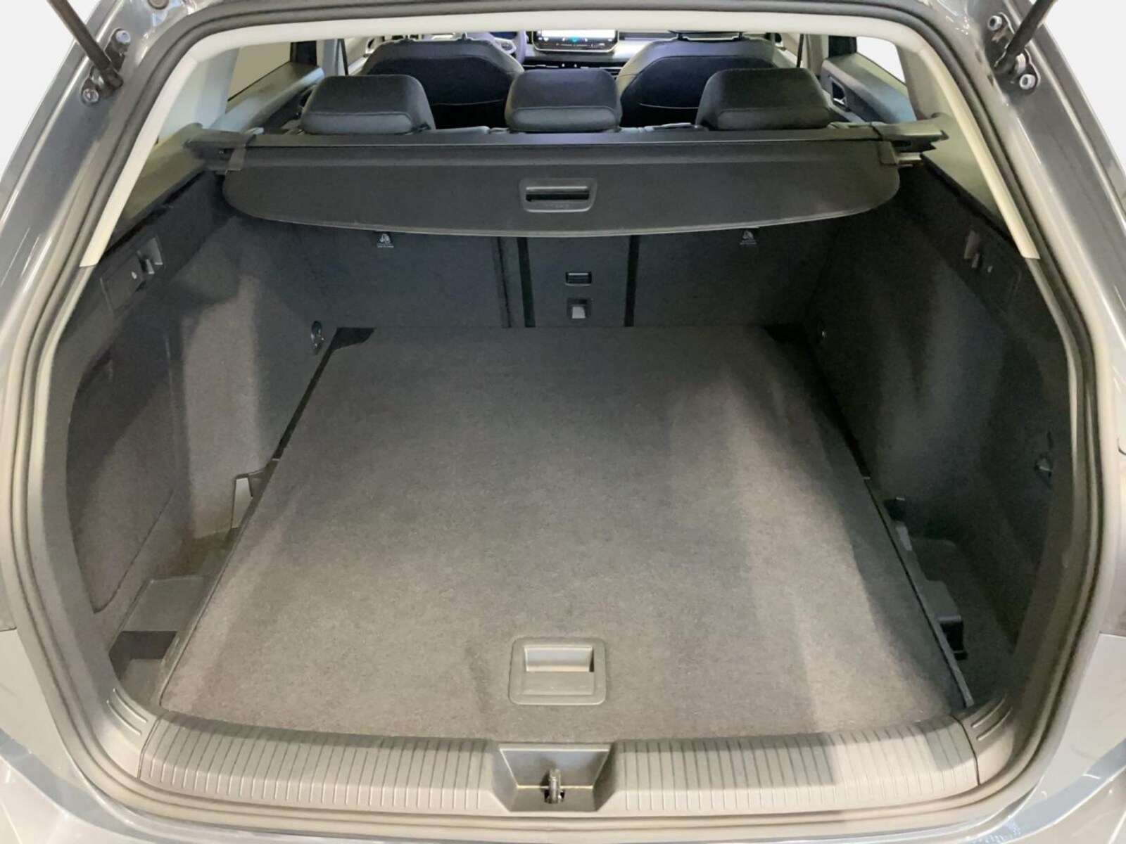 Volkswagen Golf Variant – Bild 12