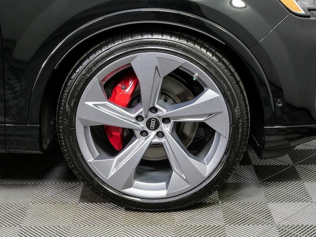 2026 Audi Q7 Prestige - Photo 41