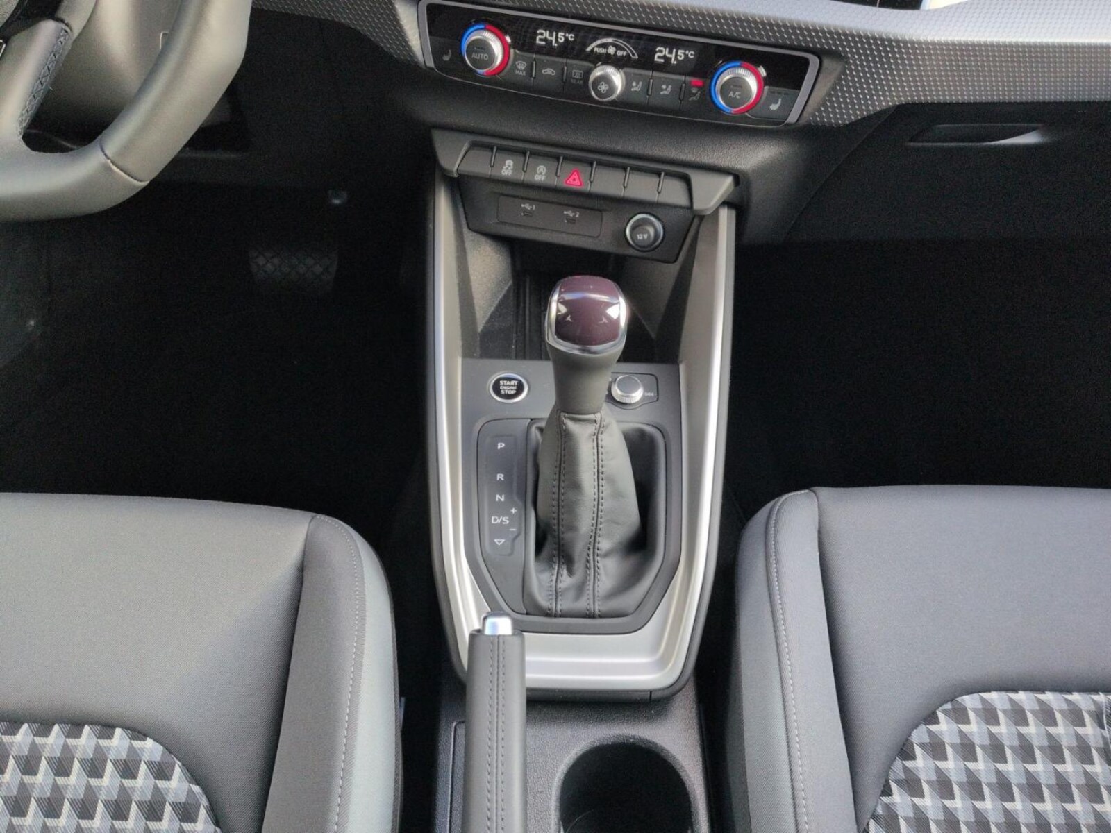 Audi A1 Sportback – Bild 11