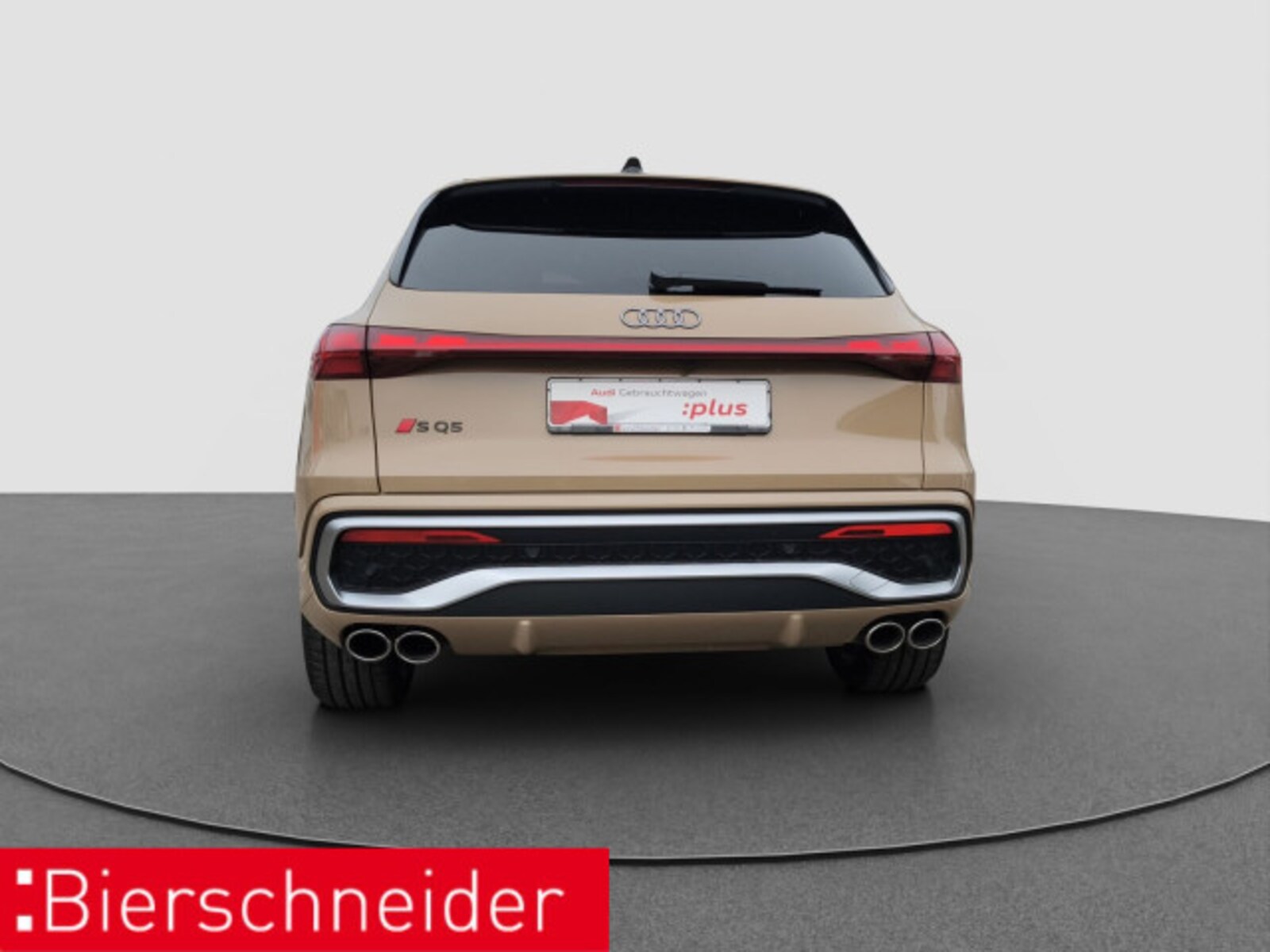 Audi SQ5 – Bild 5