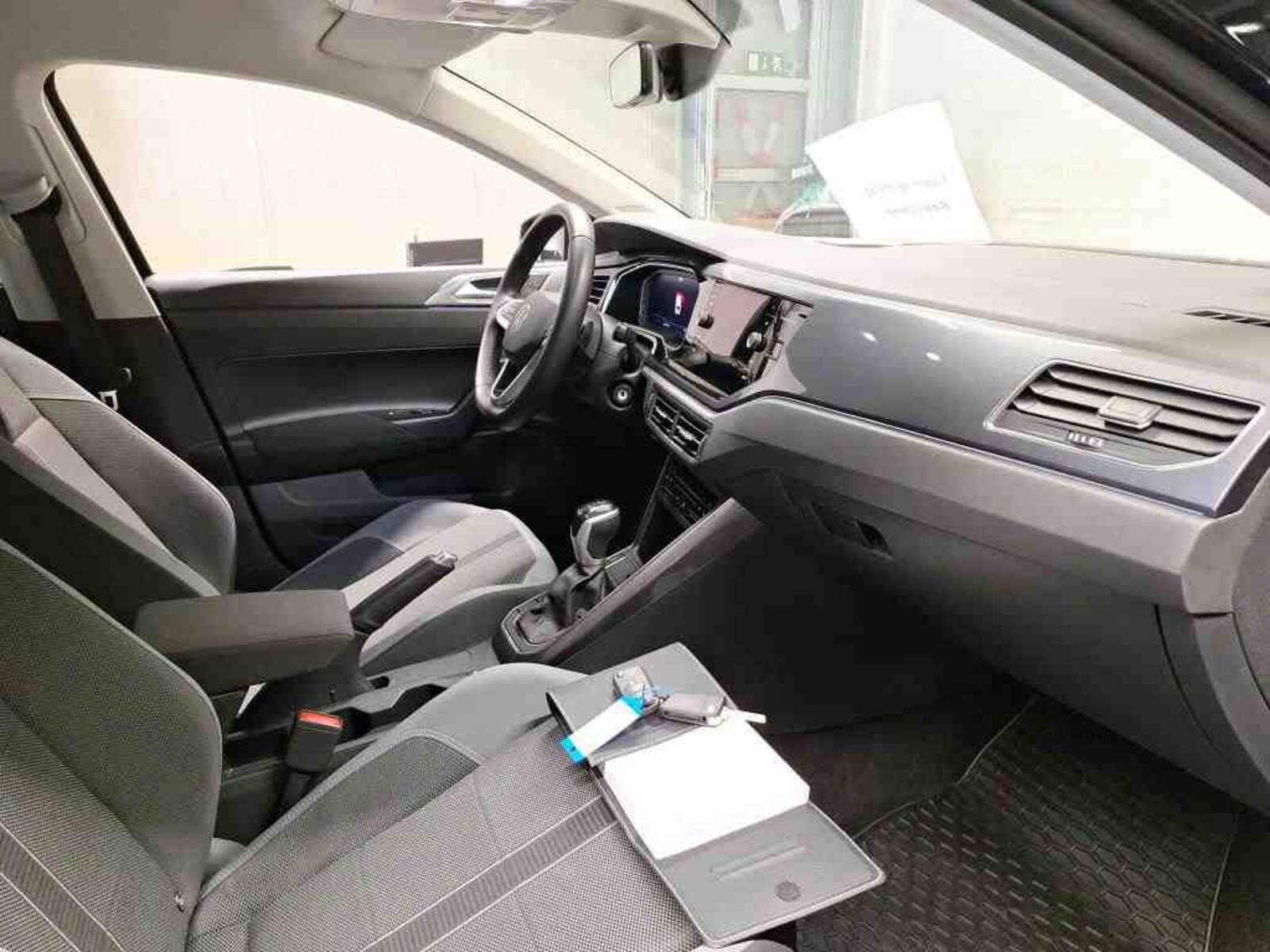 Volkswagen Polo – Bild 8