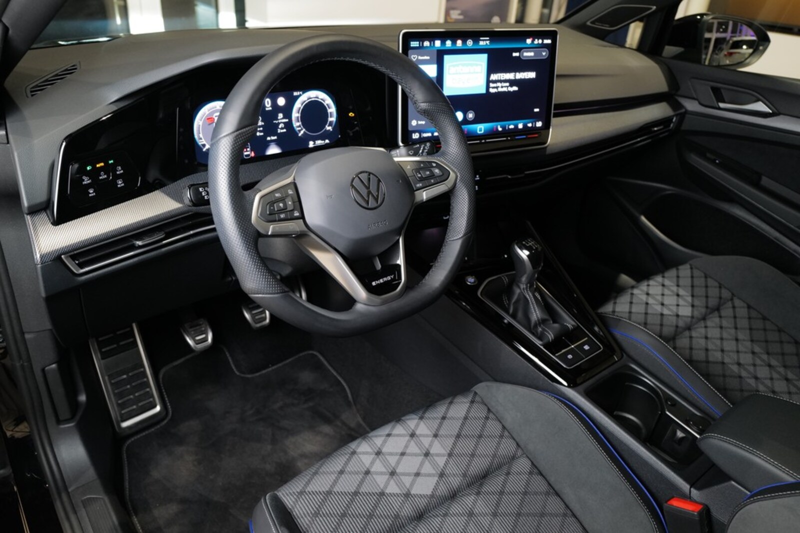 Volkswagen Golf – Bild 3