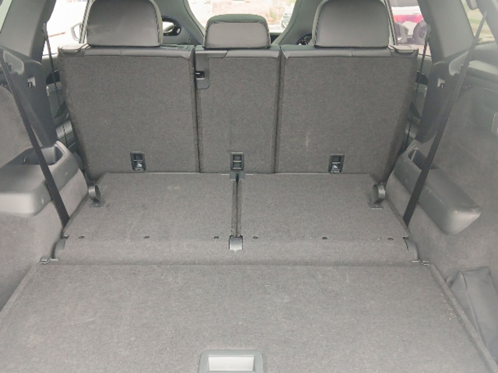 Volkswagen Tayron – Bild 22