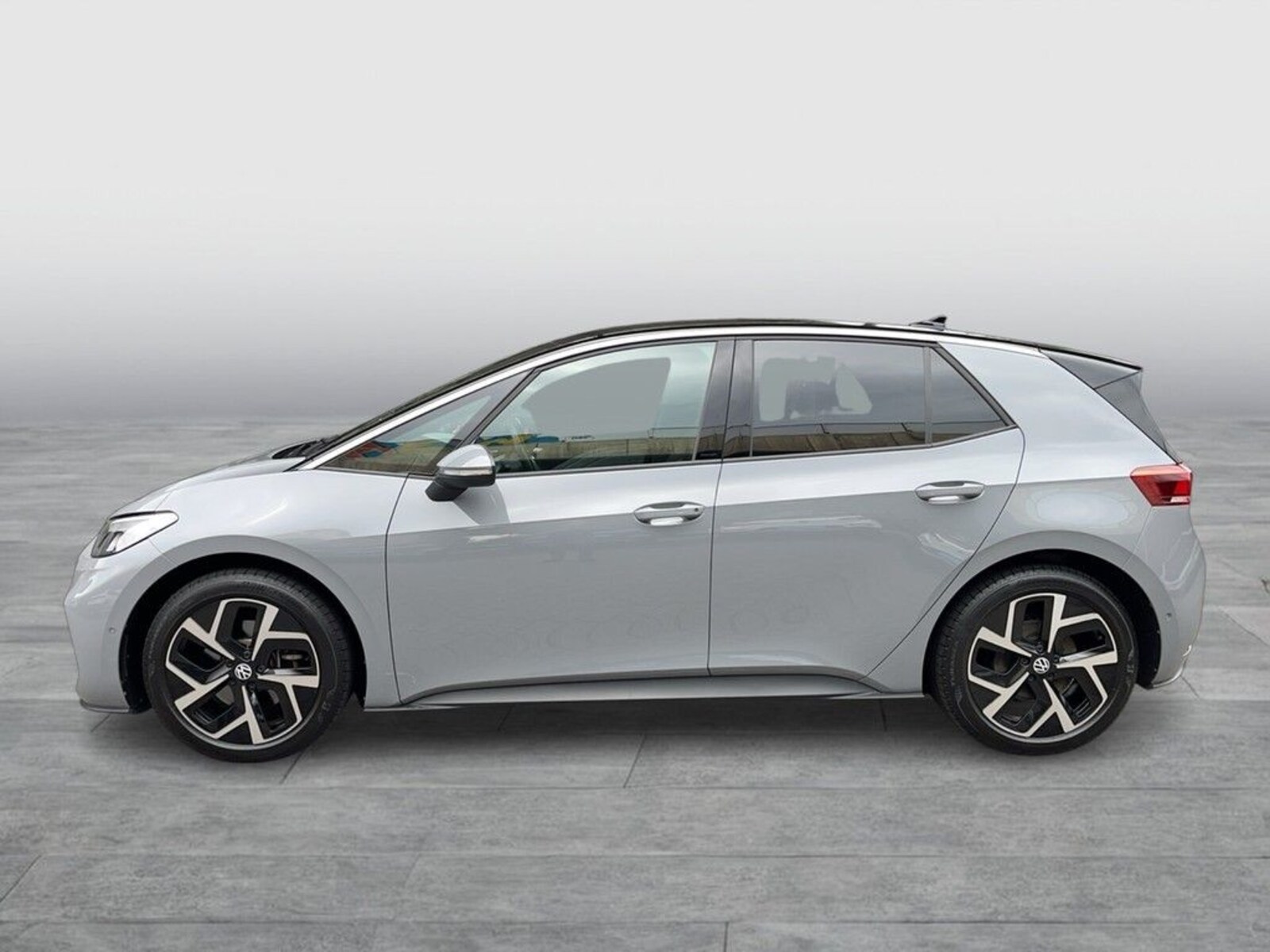 Volkswagen ID.3 – Bild 4
