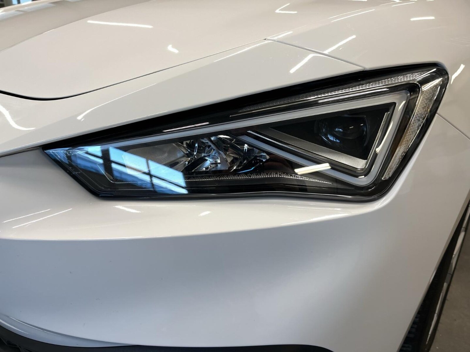 SEAT Leon – Bild 15