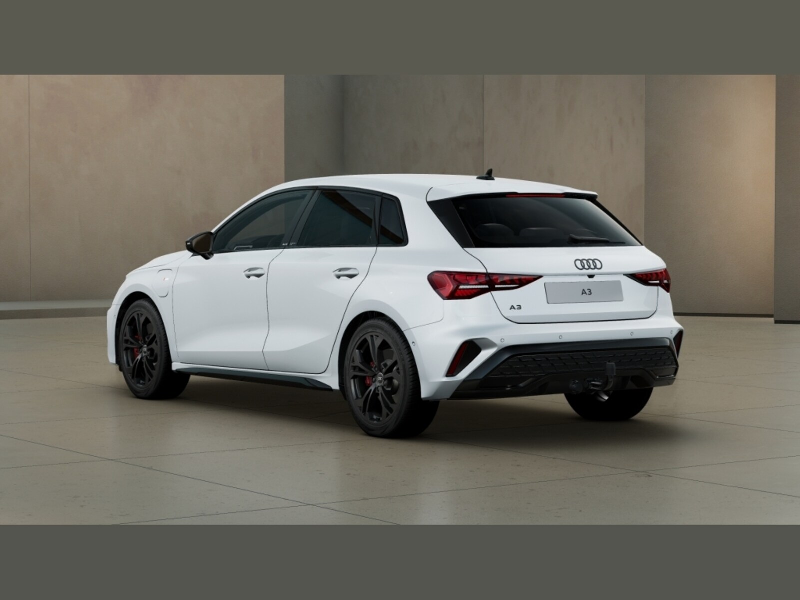 Audi A3 Sportback – Bild 2