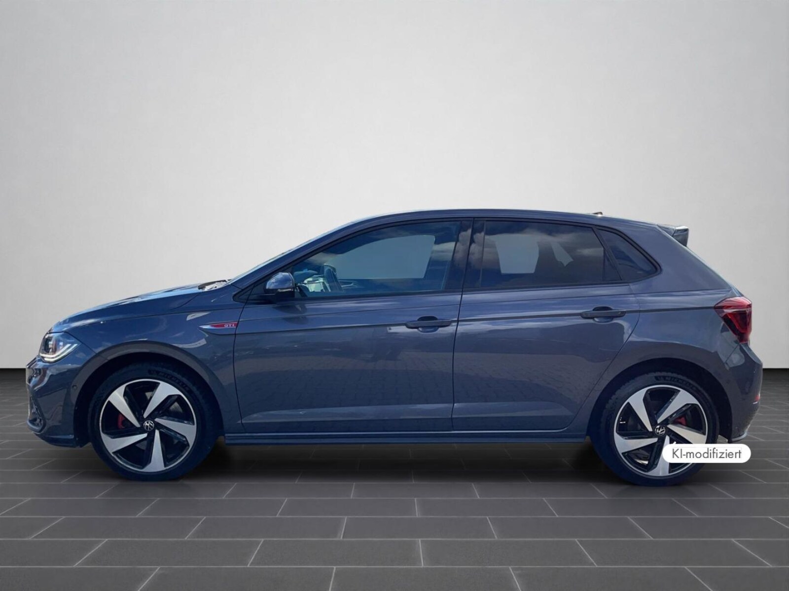 Volkswagen Polo – Bild 7