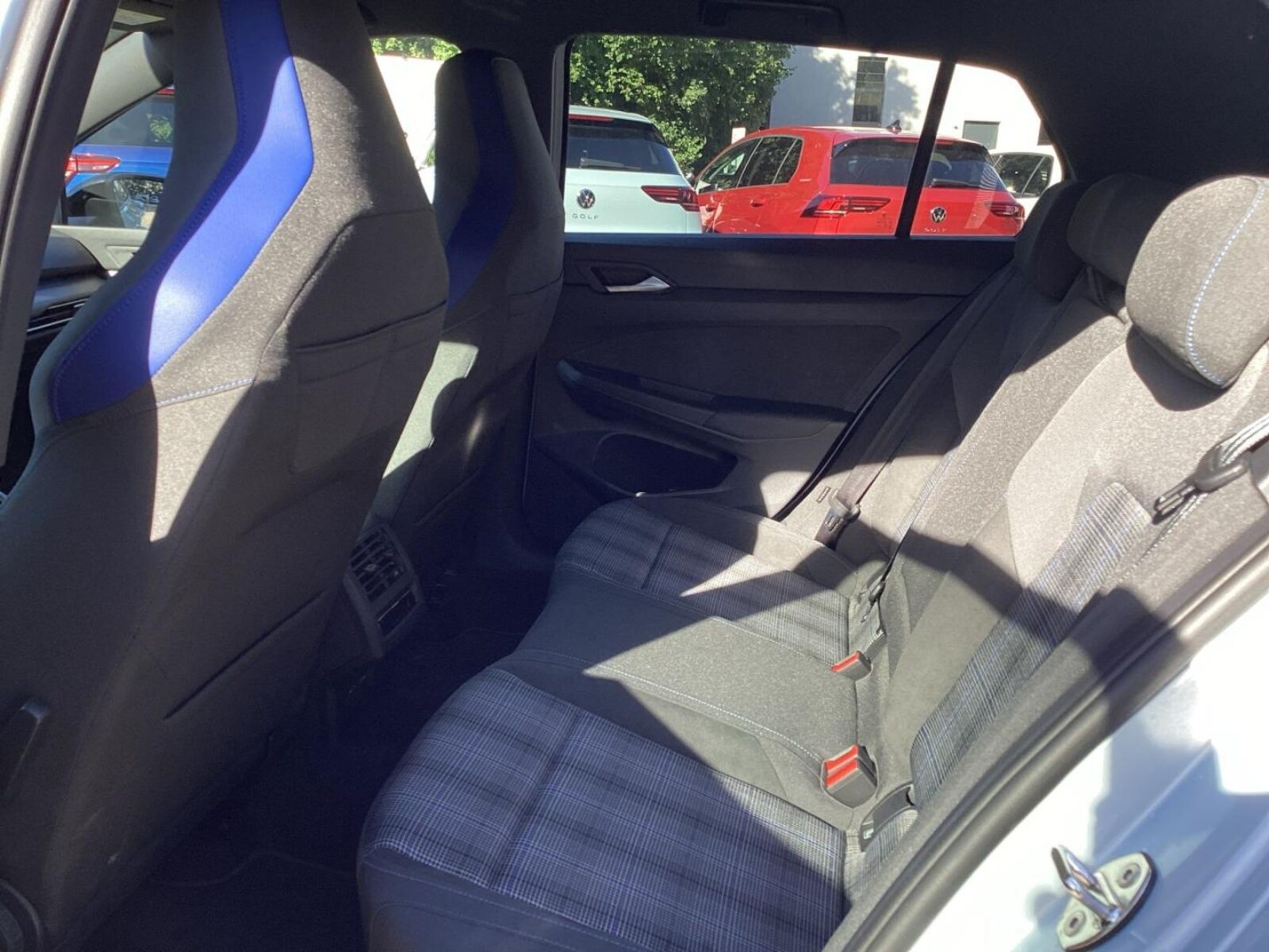 Volkswagen Golf – Bild 14