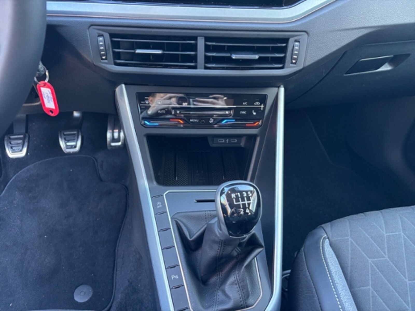 Volkswagen Polo – Bild 14