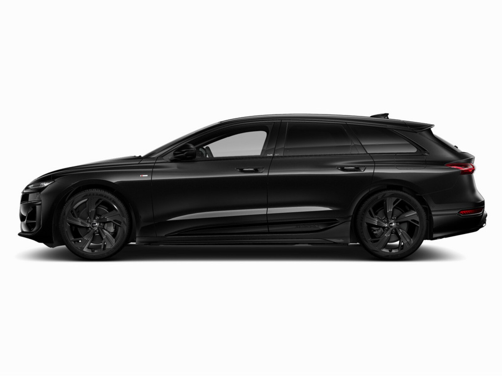 Audi A6 Avant e-tron – Bild 7