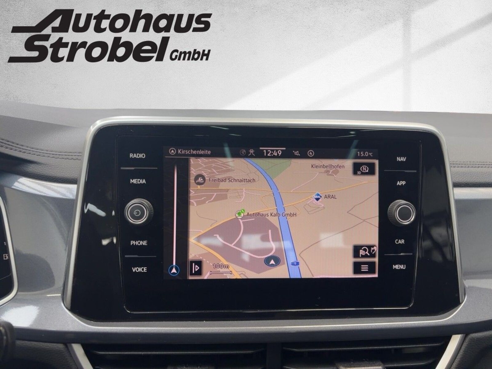 Volkswagen T-Roc – Bild 20