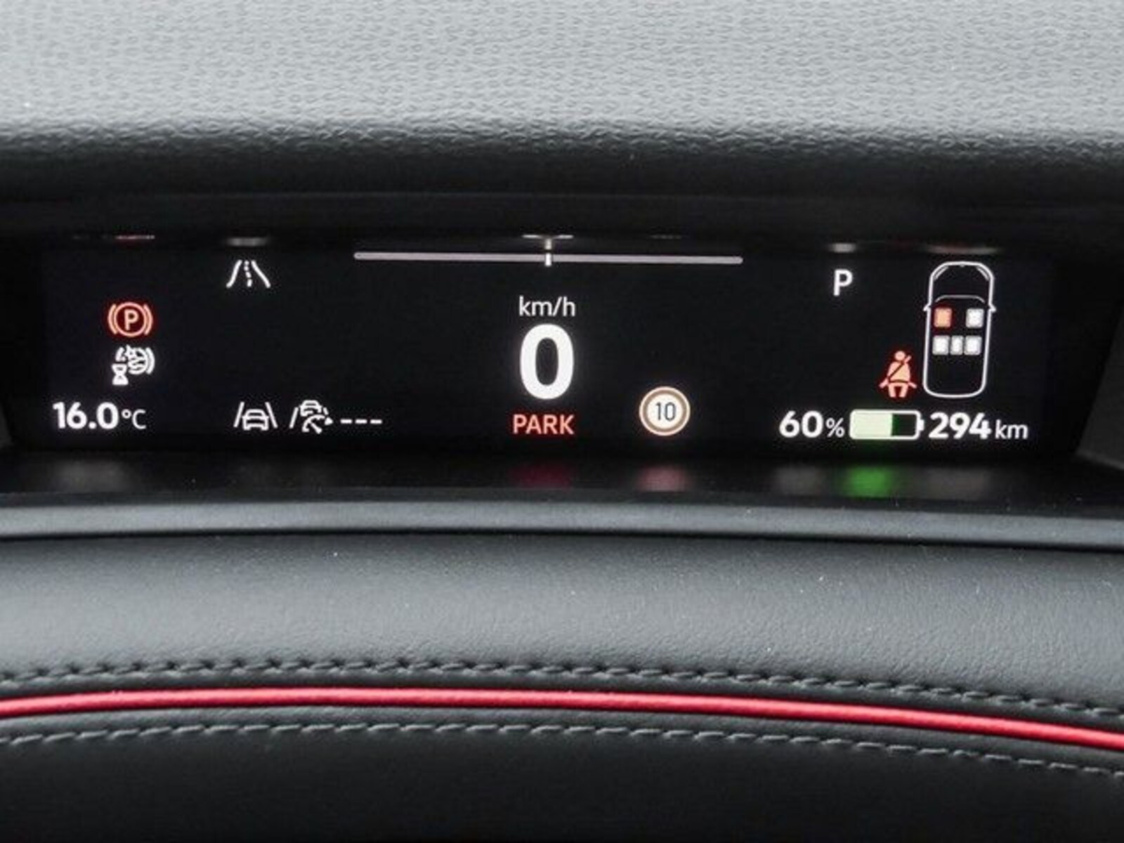 Volkswagen ID.7 Tourer – Bild 15