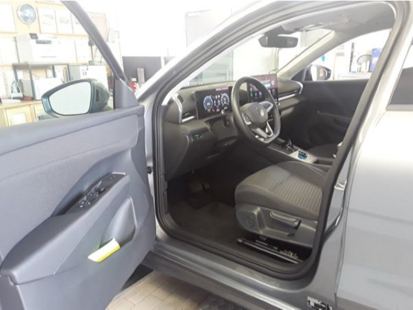 Volkswagen T-Roc – Bild 6